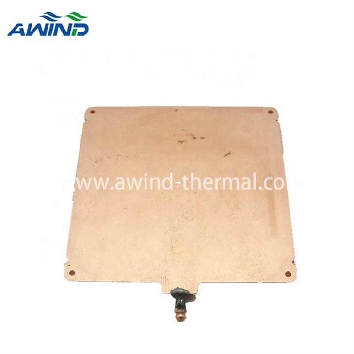 Ultra Thin Vapor Chamber Heatsink