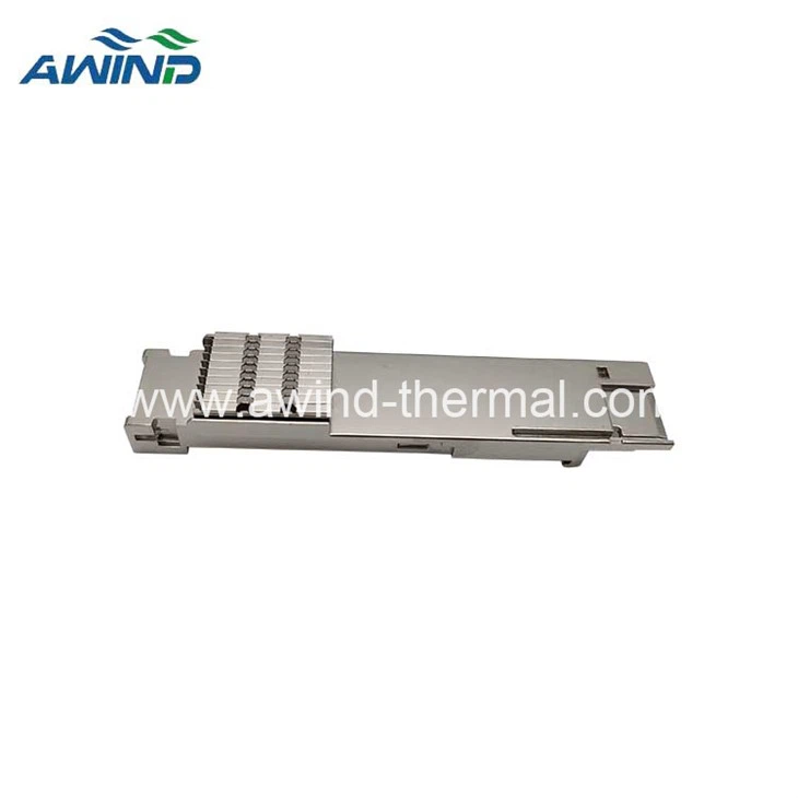 Small Size Heatsink For Fiber Optic Device